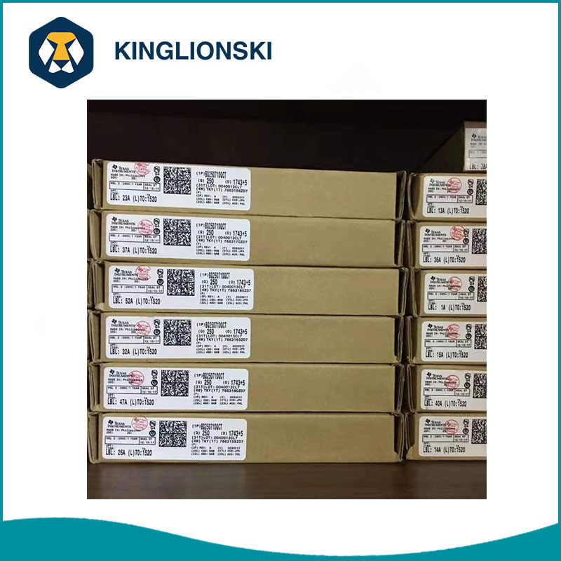 STM8S103K3T6C အီလက်ထရွန်နစ်ပစ္စည်း